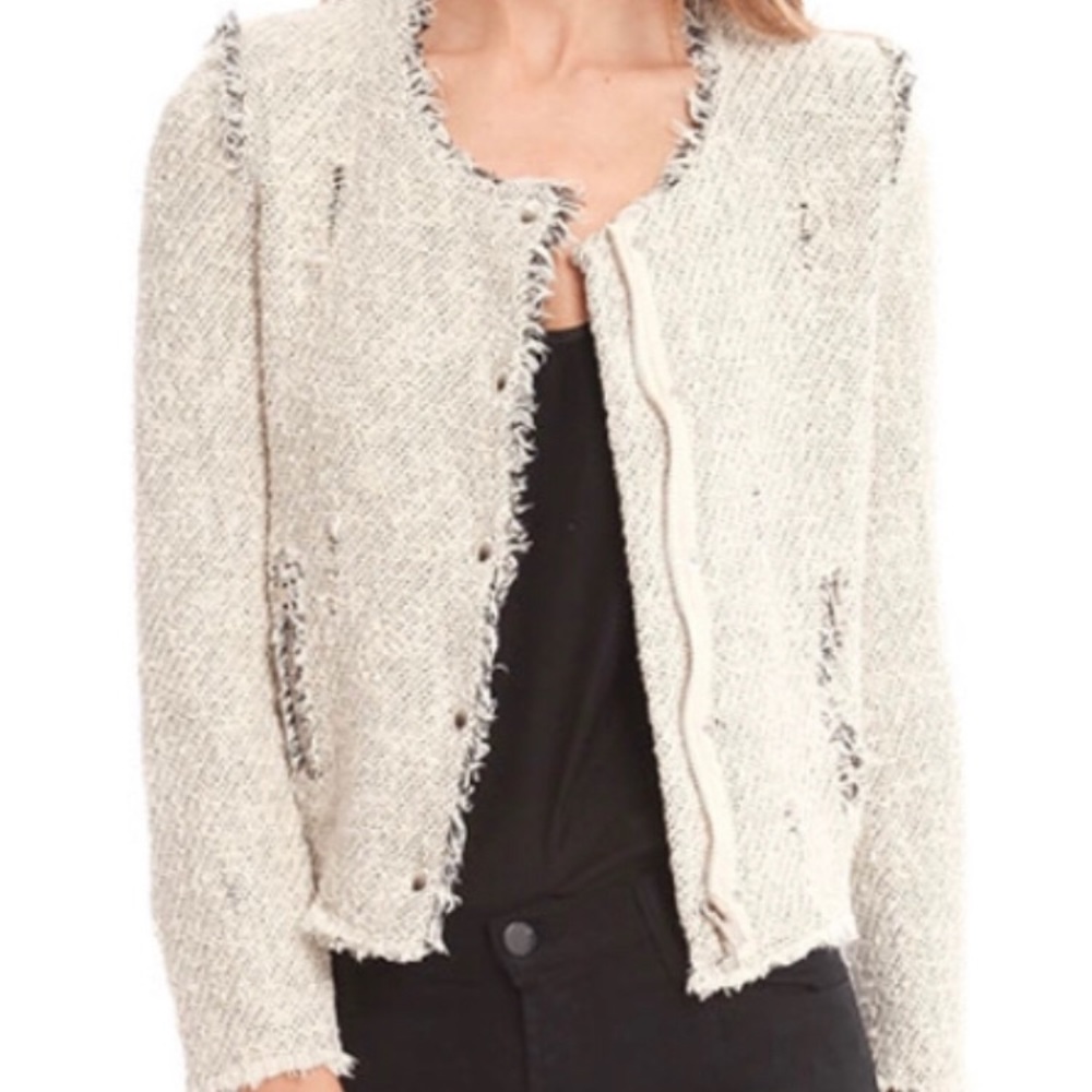 IRO Agnette Jacket